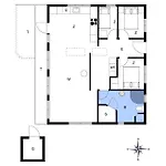 Semesterbostad Lf229-vestervig-hannesvej-16