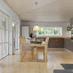 Lf229-vestervig-hannesvej-16 Semesterbostad *