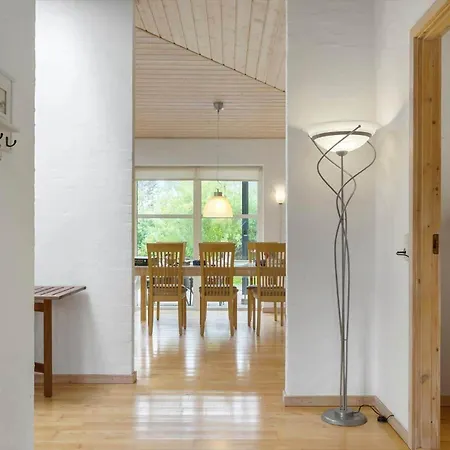 Lf229-vestervig-hannesvej-16 Ferienhaus *