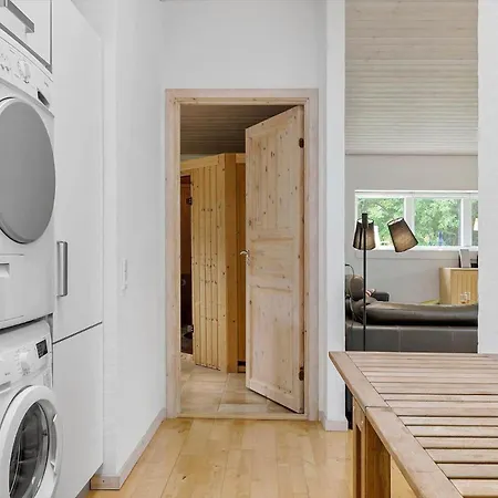 Ferienhaus Lf229-vestervig-hannesvej-16 Vestervig