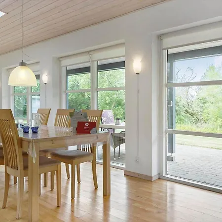 Casa vacanze Lf229-vestervig-hannesvej-16 *