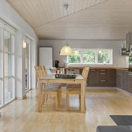 Lf229-vestervig-hannesvej-16 Ferienhaus *