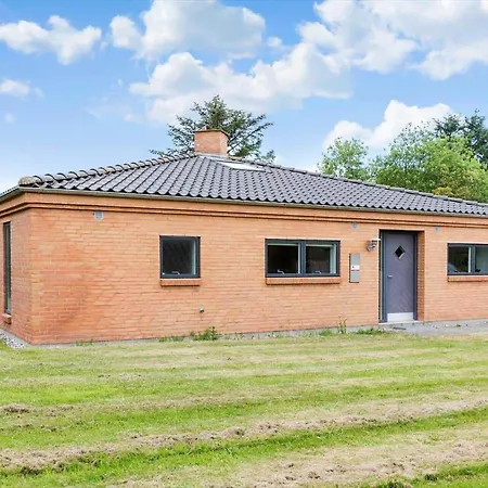Casa vacanze Lf229-vestervig-hannesvej-16 *