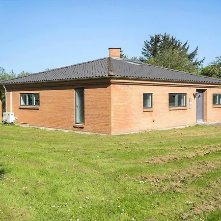 Casa vacanze Lf229-vestervig-hannesvej-16