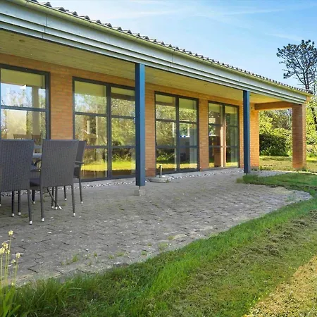 Lf229-vestervig-hannesvej-16 Casa vacanze *
