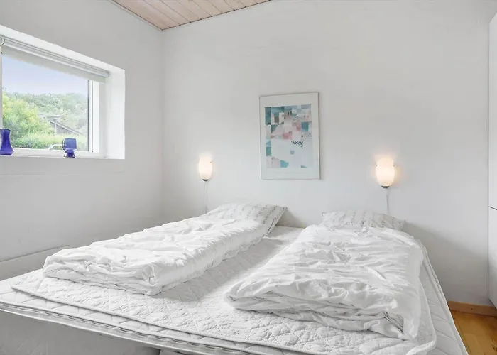 Lf229-vestervig-hannesvej-16 Casa vacanze Vestervig