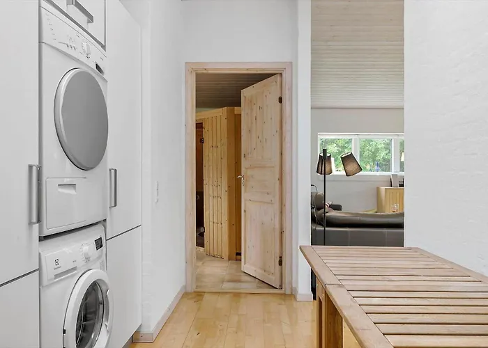 Casa vacanze Lf229-vestervig-hannesvej-16 Vestervig