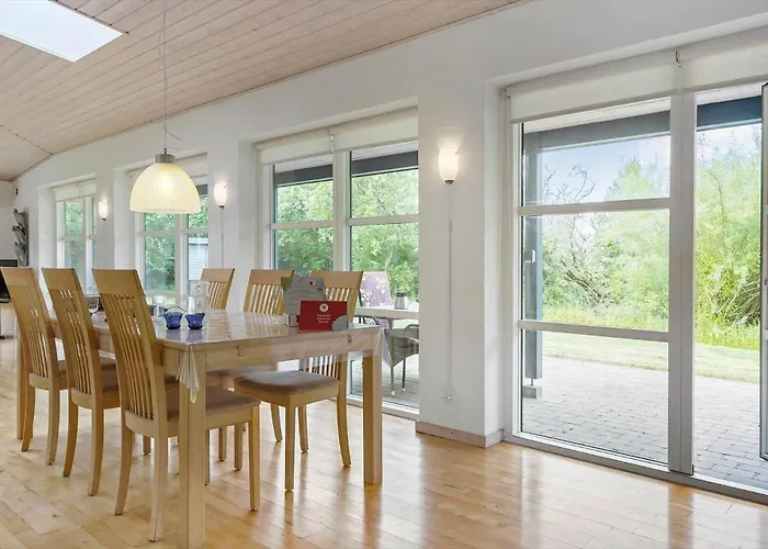 Casa vacanze Lf229-vestervig-hannesvej-16 *