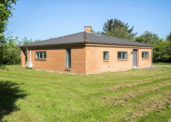Casa vacanze Lf229-vestervig-hannesvej-16
