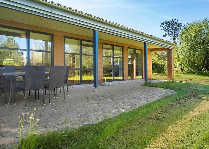 Lf229-vestervig-hannesvej-16 Casa vacanze *